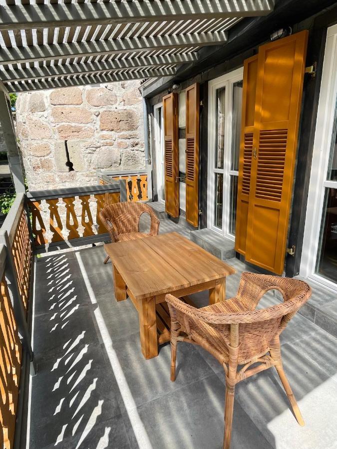Goldenes Hausle Aparthotel Sulzbach an der Murr Exterior photo